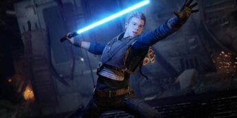 Star Wars Jedi Fallen Order