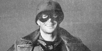 Soldier Boy em The Boys