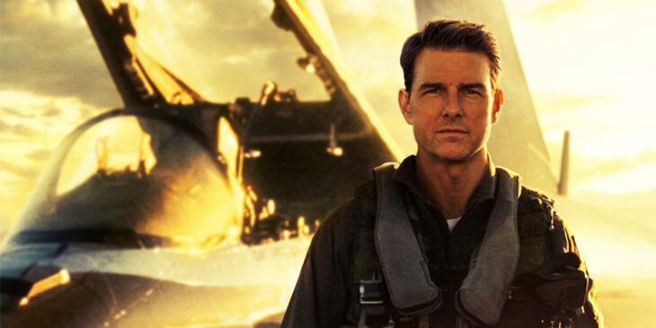 Crítica de Top Gun