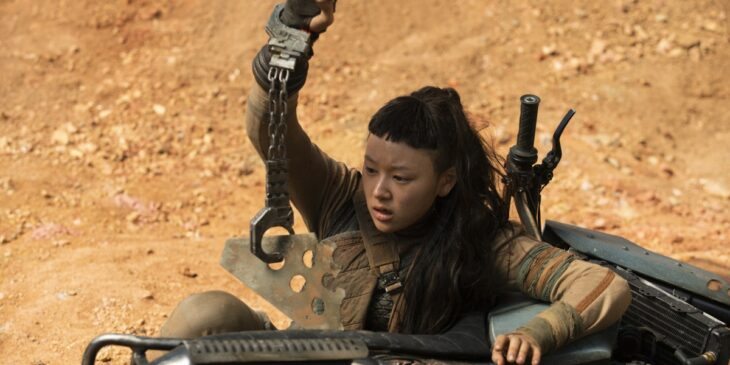 'Halo' episódio 7