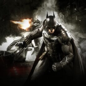Venda da WB Games na Warner Bros Discovery