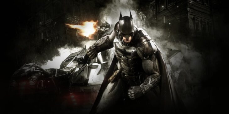 Venda da WB Games na Warner Bros Discovery