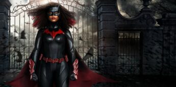 Cancelamento de Batwoman