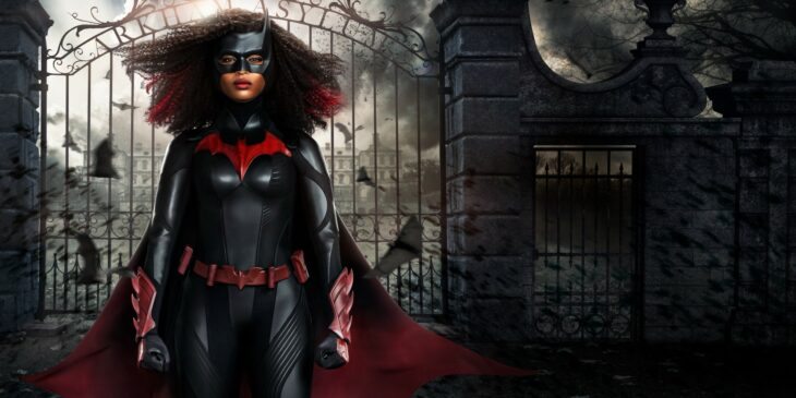 Cancelamento de Batwoman