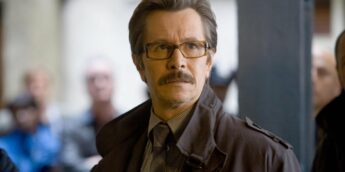 Gary Oldman em Batman