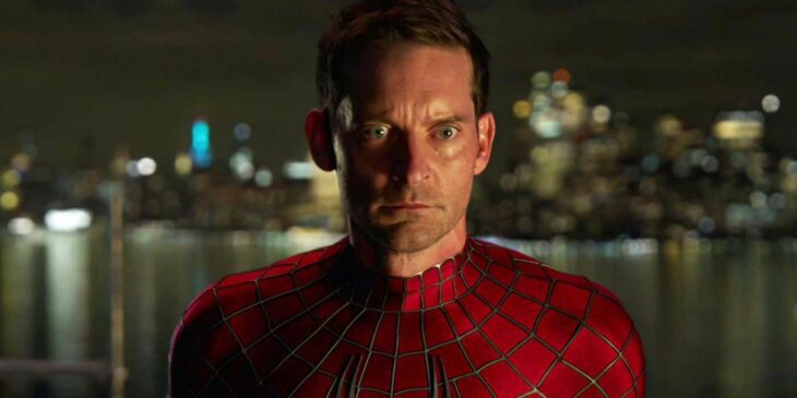 Roteirista de Homem-Aranha 4