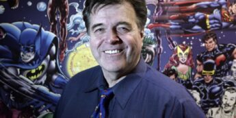 Morte de Neal Adams