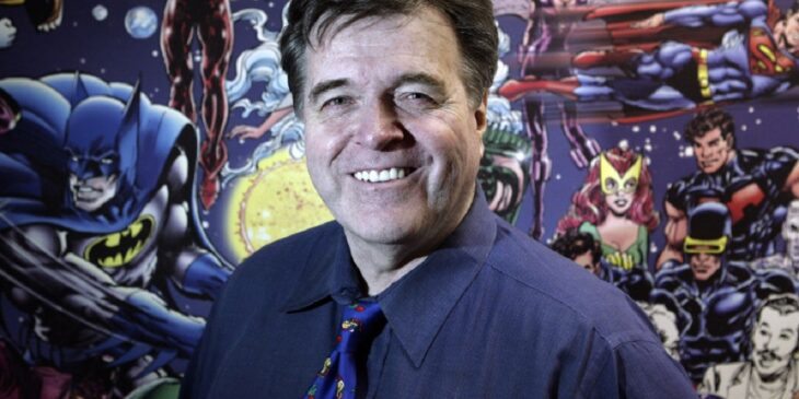 Morte de Neal Adams