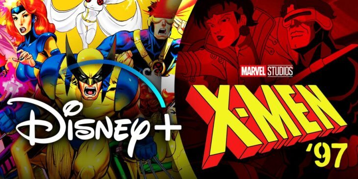 Roteirista de X-Men 97