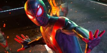 'Spider-Man 2' desenvolvimento