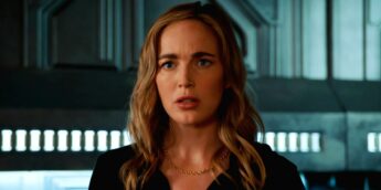 Caity Lotz em DC's Legends of Tomorrow