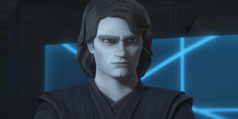 Animações de Star Wars