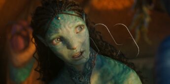 Imagens oficiais de Avatar The Way of Water
