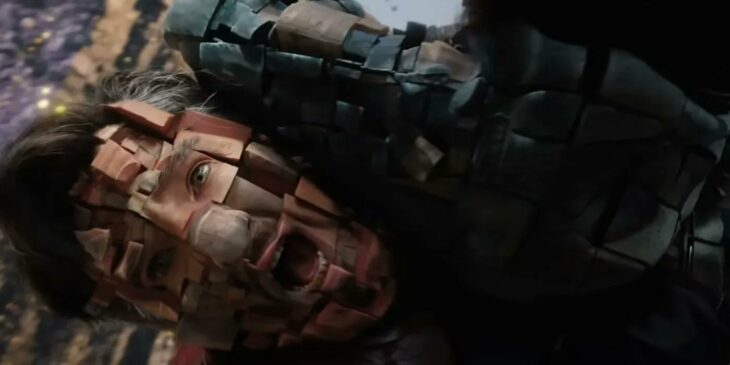 Clipe de Doutor Estranho