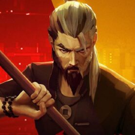 Dificuldade de Sifu