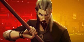 Dificuldade de Sifu