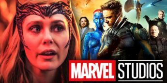 Dinastia M no MCU