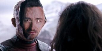 Deadpool Piada com Hugh Jackman
