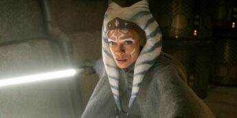 Bastidores de Ahsoka