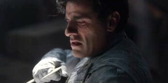 Oscar Isaac na Marvel