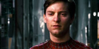 Atualização de Homem-Aranha 4