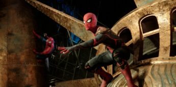 nova versão de Homem-Aranha: Sem Volta Para Casa Novidades da Semana na HBO Max