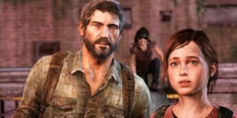Bastidores de The Last of Us
