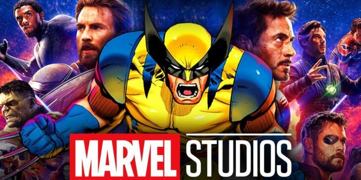 X-Men 97 no MCU