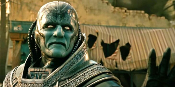 Apocalipse em X-Men