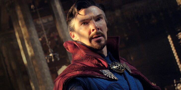 Carreira de Benedict Cumberbatch