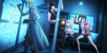 Anime de Fuuto Pi