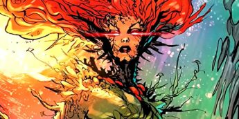 Hera Venenosa morte na DC