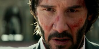 Conclusão de John Wick