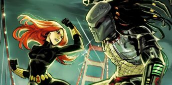 Predador no Universo Marvel