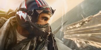 Top Gun em IMAX