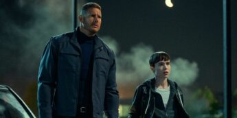 Imagens de The Umbrella Academy