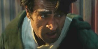 'Obi-Wan Kenobi' Kumail Nanjiani