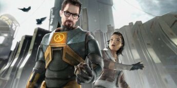 Half-Life