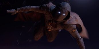 2ª temporada de 'Cavaleiro da Lua'