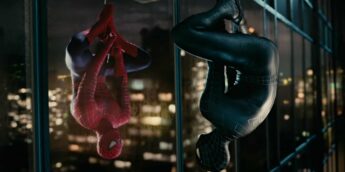 'Homem-Aranha 3' Sam Raimi trailer 15 anos