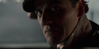 Cavaleiro da Lua 2ª temporada Jake Lockley