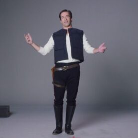 Jon Hamm em Star Wars