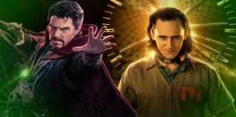 Roteirista de Loki