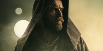 Pôster oficial de Kenobi