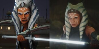 Série de Ahsoka