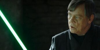 Mark Hamill em O Livro de Boba Fett