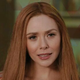 Elizabeth Olsen