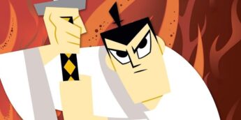 Samurai Jack