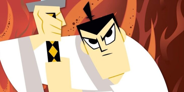Samurai Jack