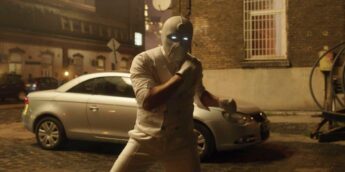 Vingadores Cavaleiro da Lua